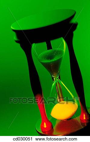 Hourglass View Large Photo Image Stock Image - Hourglass. Fotosearch