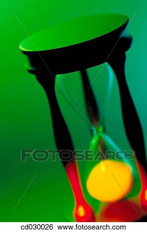 Hourglass View Large Photo Image Stock Photograph - Hourglass. Fotosearch