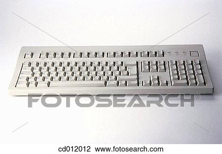 Keyboard View Large Photo Image Stock Image - Keyboard. Fotosearch