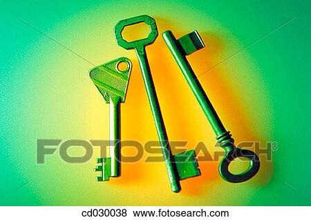 Keys View Large Photo Image Stock Photo - Keys. Fotosearch