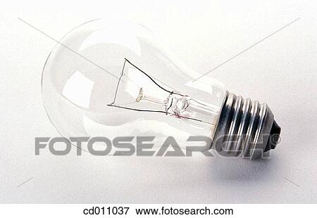 Lightbulb View Large Photo Image Stock Photo - Lightbulb. Fotosearch