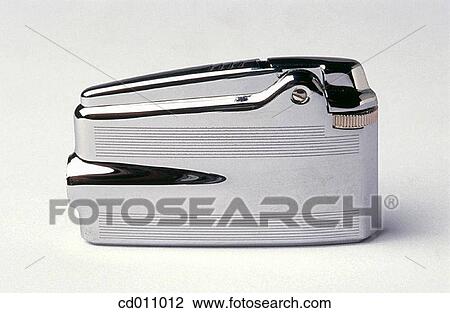 Stock Image - Lighter. Fotosearch