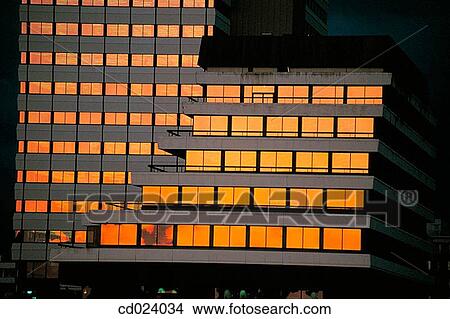 Lufthansa Building. Cologne. Germany View Large Photo Image Picture - Lufthansa Building. Cologne. Germany. Fotosearch