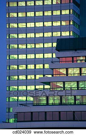 Lufthansa Building. Cologne. Germany View Large Photo Image Stock Photo - Lufthansa Building. Cologne. Germany. Fotosearch
