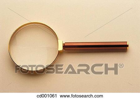 Magnifying glass View Large Photo Image Stock Image - Magnifying glass. Fotosearch