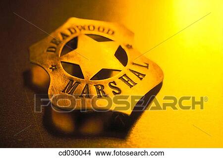 Picture - Marshal. Fotosearch
