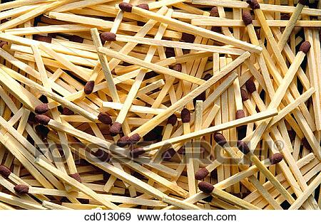Matches View Large Photo Image Stock Photo - Matches. Fotosearch