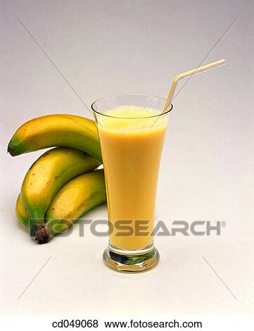 Milk shake View Large Photo Image Stock Photo - Milk shake. Fotosearch