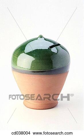 Picture - Moneybox. Fotosearch