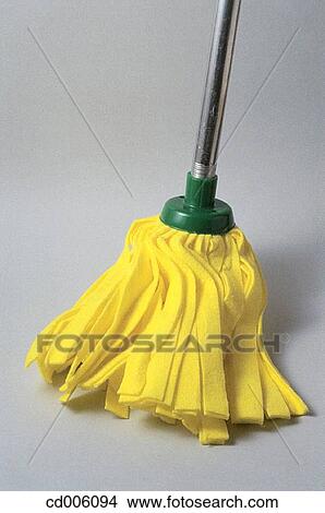 Mop View Large Photo Image Picture - Mop. Fotosearch