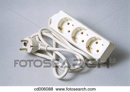 Multiple socket View Large Photo Image Stock Photo - Multiple socket. Fotosearch