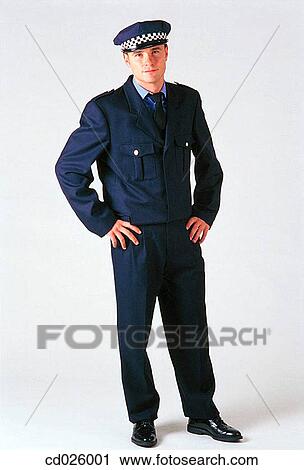 Municipal policeman View Large Photo Image Stock Image - Municipal policeman. Fotosearch