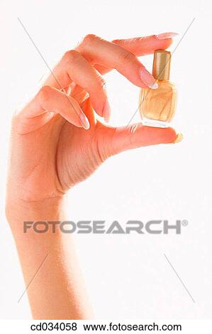 Nail polish View Large Photo Image Stock Photo - Nail polish. Fotosearch