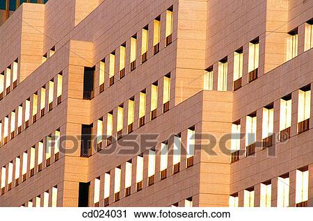 Office buildings. Barcelona. Spain View Large Photo Image Stock Image - Office buildings. Barcelona. Spain. Fotosearch