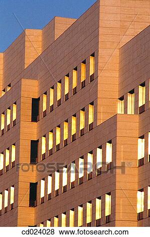 Office buildings. Barcelona. Spain View Large Photo Image Stock Photo - Office buildings. Barcelona. Spain. Fotosearch