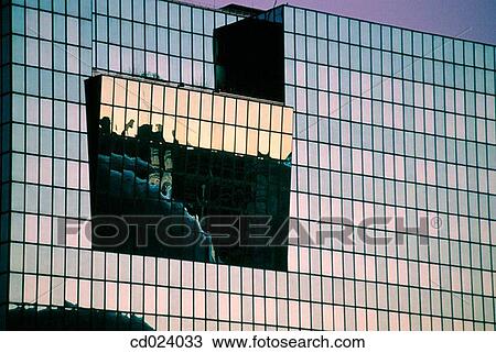 Office buildings. La Defense. Paris. France View Large Photo Image Stock Image - Office buildings. La Defense. Paris. France. Fotosearch