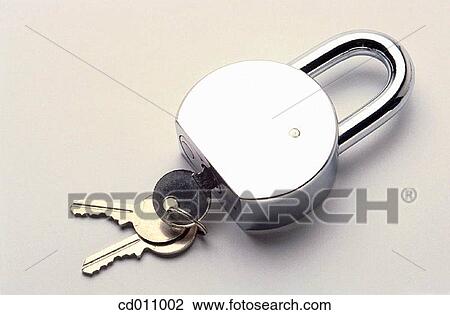 Padlock View Large Photo Image Stock Image - Padlock. Fotosearch