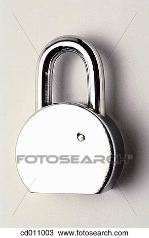 Padlock View Large Photo Image Stock Image - Padlock. Fotosearch