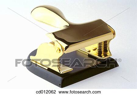 Paper punch View Large Photo Image Stock Image - Paper punch. Fotosearch