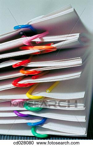 Papers View Large Photo Image Stock Image - Papers. Fotosearch