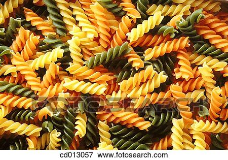 Pasta View Large Photo Image Stock Photo - Pasta. Fotosearch