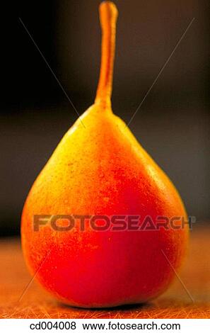 Pear View Large Photo Image Stock Photo - Pear. Fotosearch