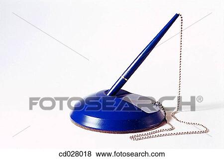 Pen View Large Photo Image Stock Photo - Pen. Fotosearch