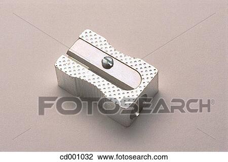 Pencil sharpener View Large Photo Image Stock Image - Pencil sharpener. Fotosearch
