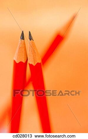 Pencils View Large Photo Image Stock Image - Pencils. Fotosearch