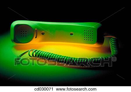 Phone receiver View Large Photo Image Stock Image - Phone receiver. Fotosearch