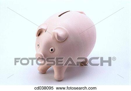 Piggy bank View Large Photo Image Stock Photography - Piggy bank. Fotosearch