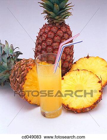 Pineapple juice View Large Photo Image Stock Image - Pineapple juice. Fotosearch