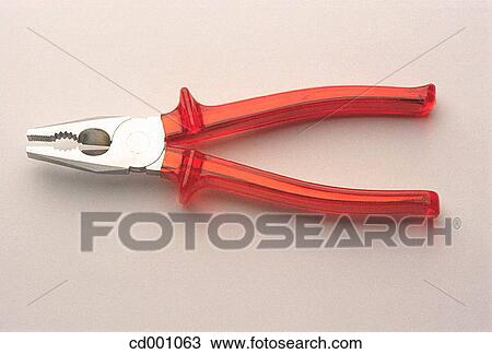 Pliers View Large Photo Image Stock Image - Pliers. Fotosearch