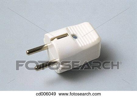 Plug View Large Photo Image Stock Photo - Plug. Fotosearch