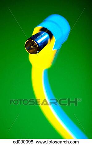 Plug View Large Photo Image Stock Photography - Plug. Fotosearch