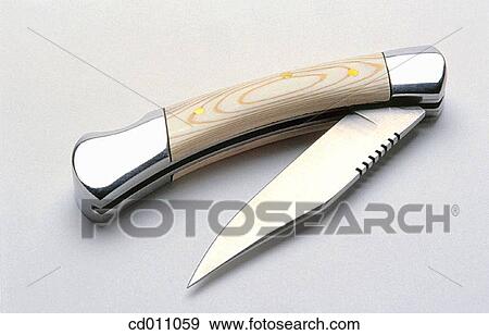 Pocketknife View Large Photo Image Stock Photo - Pocketknife. Fotosearch