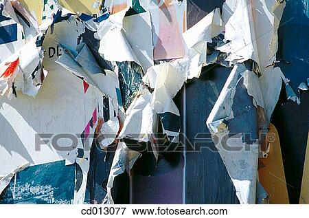 Posters View Large Photo Image Stock Photo - Posters. Fotosearch