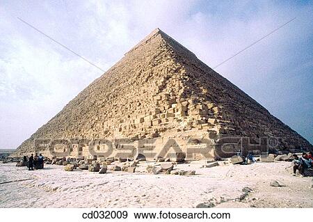 Pyramid of Chephren. Giza. Egypt View Large Photo Image Stock Photo - Pyramid of Chephren. Giza. Egypt. Fotosearch