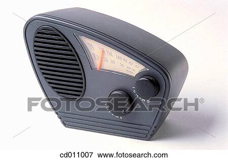 Radio View Large Photo Image Stock Photo - Radio. Fotosearch