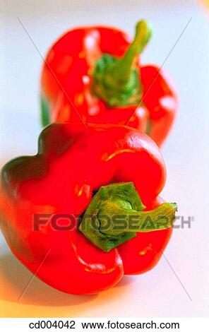 Red peppers View Large Photo Image Stock Image - Red peppers. Fotosearch