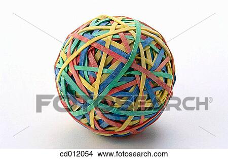 Rubber bands View Large Photo Image Picture - Rubber bands. Fotosearch