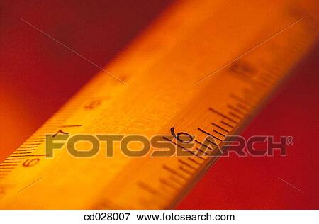 Ruler showing centimeters and inches View Large Photo Image Stock Photo - Ruler showing centimeters and inches. Fotosearch
