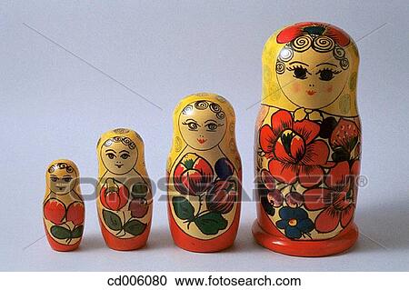 Russian dolls View Large Photo Image Stock Image - Russian dolls. Fotosearch