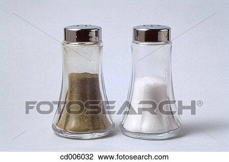Salt and pepper View Large Photo Image Stock Image - Salt and pepper. Fotosearch