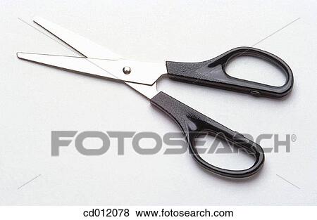 Scissors View Large Photo Image Stock Photo - Scissors. Fotosearch