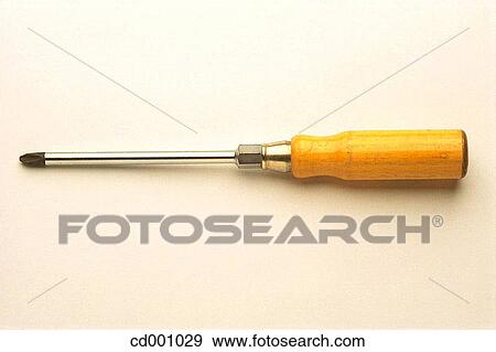 Screwdriver View Large Photo Image Stock Photo - Screwdriver. Fotosearch