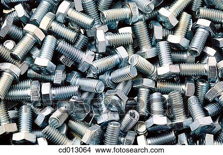 Screws View Large Photo Image Picture - Screws. Fotosearch