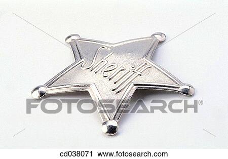 Sheriff View Large Photo Image Stock Image - Sheriff. Fotosearch