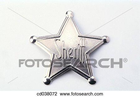 Sheriff View Large Photo Image Stock Image - Sheriff. Fotosearch