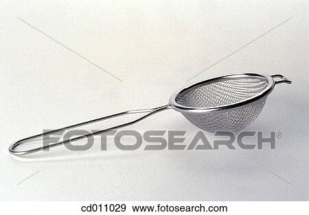 Sieve View Large Photo Image Stock Photo - Sieve. Fotosearch
